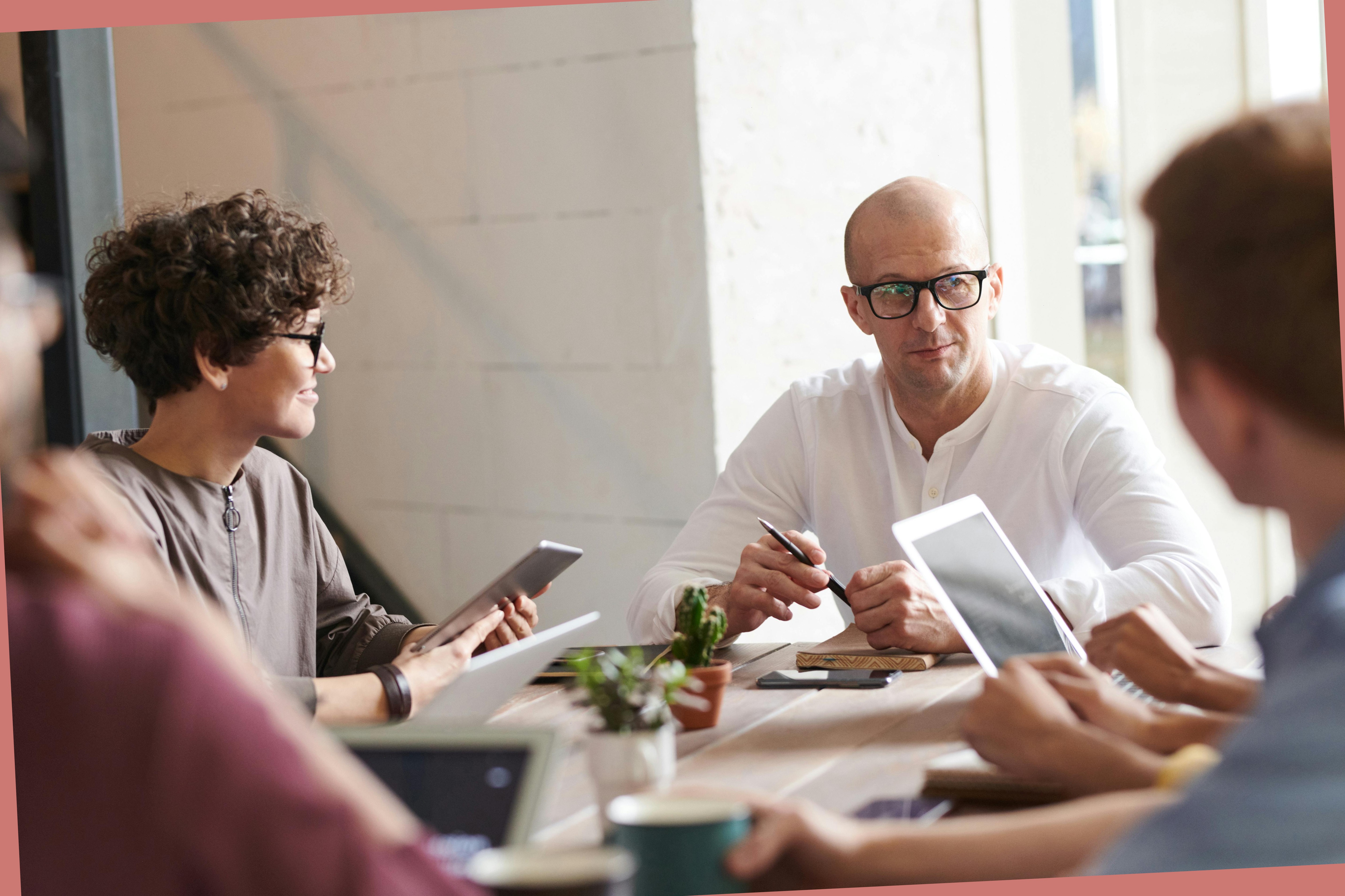 Наша команда